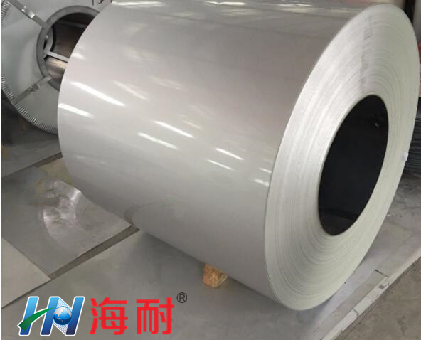 海耐鋼塑復合板